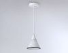 Светильник подвесной Ambrella Light Modern (Модерн) TR3166