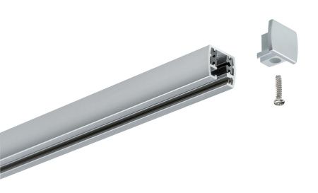 Заглушка Paulmann U-Rail (У-Раил) 95496