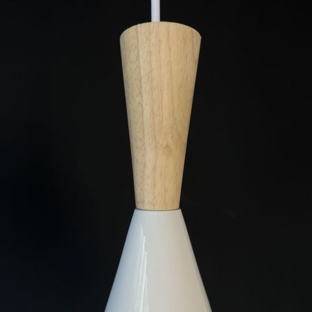 Светильник подвесной ImperiumLoft Dairy Light Beat (Даиры Лигхт Беат) 74577-22