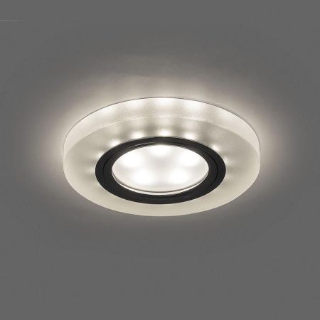 Светильник встраиваемый Feron CD8060 32570