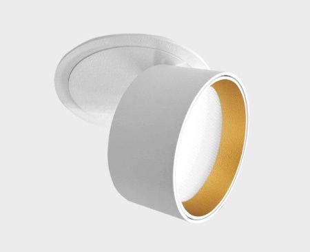 Спот Italline IT02 IT02-009 white 3000K