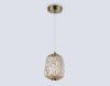 Светильник подвесной Ambrella Light Crystal (Црыстал) LH30101