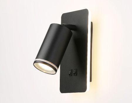 Спот Ambrella Light Wall (Валл) FW2466