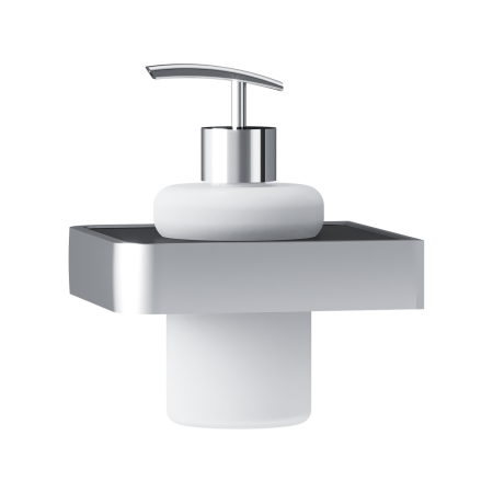 Дозатор Damixa Jupiter DA7736900