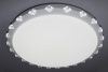 Люстра потолочная Natali Kovaltseva LED LAMPS RGB (ЛЕД ЛАМПС РГБ) LED LAMPS 81074