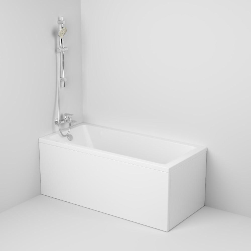 Экран для ванны Am.Pm Gem W93A-150-070W-P