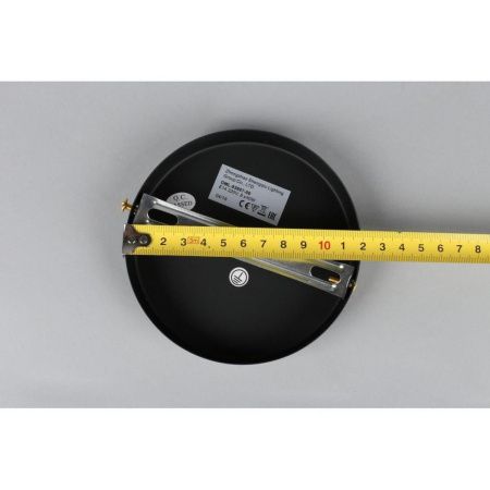 Люстра на штанге Omnilux Sandrigo (Сандриго) OML-93607-08