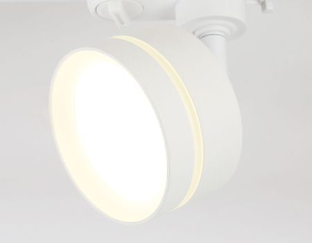 Трековый светильник Ambrella Light Track System (Трацк Сыстем) GL5384