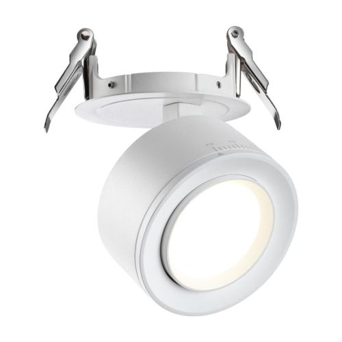 Светильник встраиваемый Novotech Eddy (Едды) 358945 - фото 4