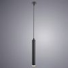 Светильник подвесной Arte Lamp HUBBLE (ХУББЛЕ) A6810SP-1BK