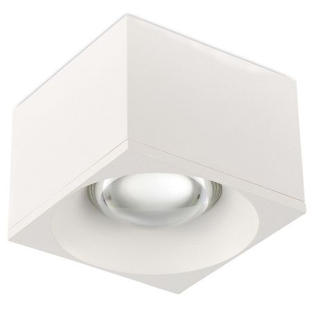 Светильник накладной Simple Story 2062 2062-LED12CLW