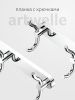 Крючок Artwelle Harmonie HAR 006