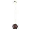 Светильник подвесной Odeon Light Caucho (Цауцхо) 7062/1