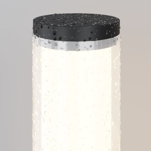 Светильник ландшафтный Maytoni Outdoor Ginza O041FL-L30B3K - фото 4