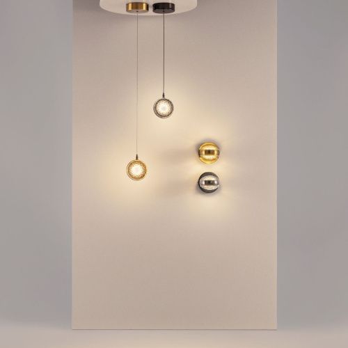 Светильник подвесной Maytoni Mind Modern MOD299PL-L10BC3K - фото 2