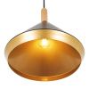 Светильник подвесной Myfar ADELE (АДЕЛЕ) MR1380-1P