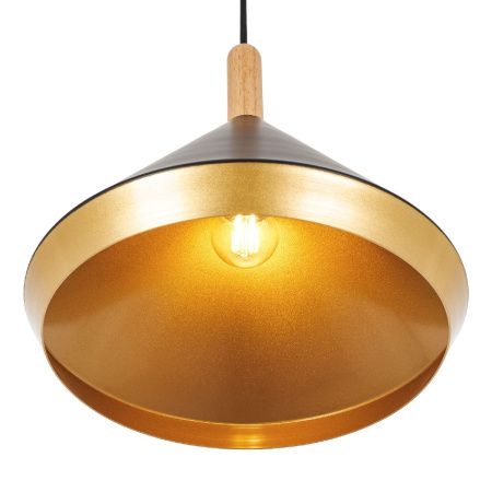 Светильник подвесной Myfar ADELE (АДЕЛЕ) MR1380-1P