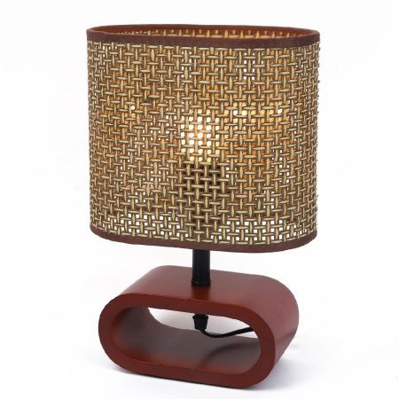 Настольная лампа Lumion Maderana (Мадерана) 8200/1T