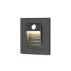 Подсветка для лестниц Denkirs Sensor (Сенсор) DK1020-BK