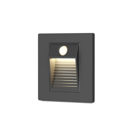 Подсветка для лестниц Denkirs Sensor (Сенсор) DK1020-BK