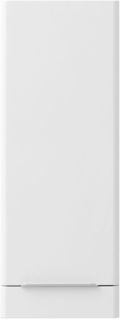Шкаф-пенал Aquanet Ирис new 00310155 30х30х80 подвесной цвет белый