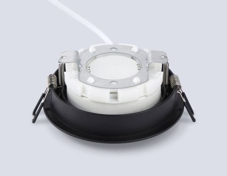 Светильник встраиваемый Ambrella Light GX Standard tech (ГКС Стандард тецх) TN51823