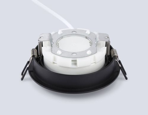 Светильник встраиваемый Ambrella Light GX Standard tech (ГКС Стандард тецх) TN51823 - фото 4
