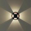 Грунтовый светильник Odeon Light NATURE (НАТУРЕ) 6662/3GL3