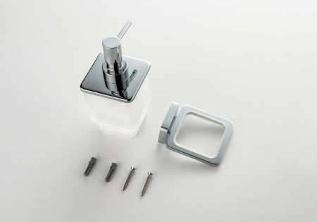 Дозатор Aquatek ЛИБРА AQ4305CR