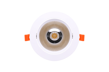 Светильник встраиваемый Designled DL-KZ 00-00013131