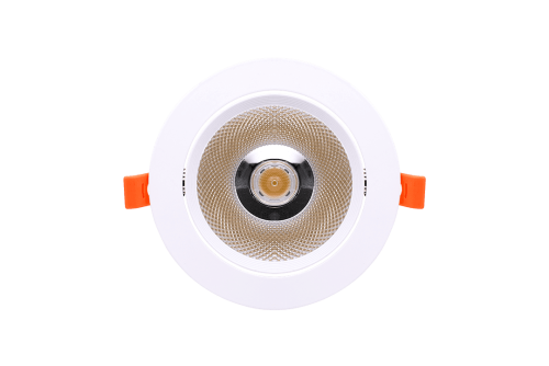 Светильник встраиваемый Designled DL-KZ 00-00013131 - фото 4