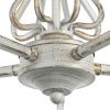 Люстра на штанге Arte Lamp Merry (Мерры) A2714PL-5WG