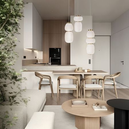 Светильник подвесной Loft It Duff 10422/A