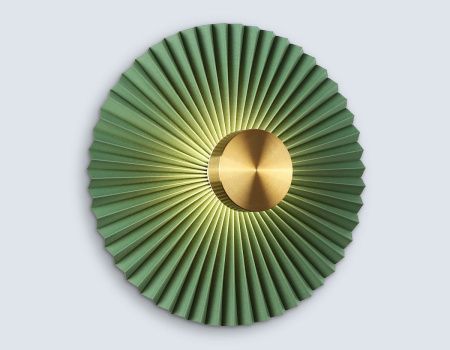 Светильник настенный Ambrella Light Modern (Модерн) LH72649