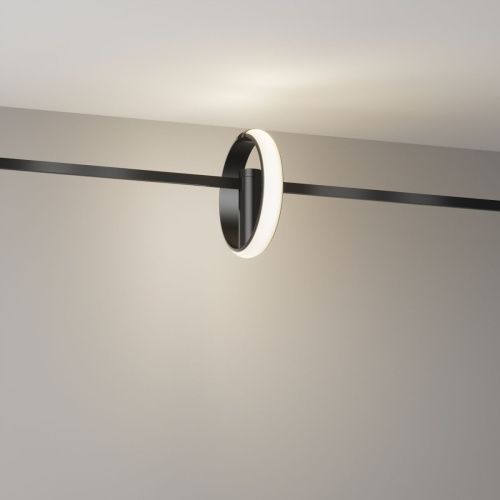 Светильник трековый Maytoni Technical Zero TR230-1-10W3K-B - фото 4