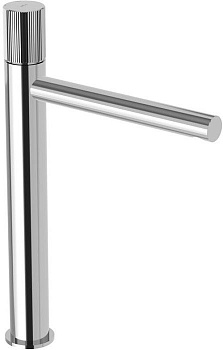 Смеситель Paffoni Jo JO081CR на столешницу/на раковину хром