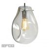 Светильник подвесной iLamp Pear (Пеар) 8827/1P CR