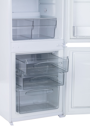 Морозильный шкаф встраиваемый Graude Comfort IKG 180.1