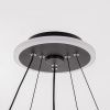 Люстра подвесная Citilux Trio (Трио) CL215B061E