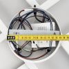Люстра потолочная Citilux Стиг CL203140