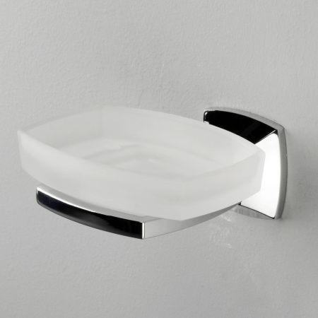 Мыльница WasserKRAFT 2529