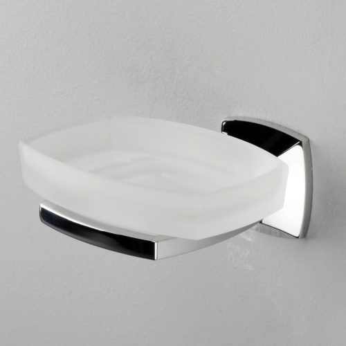 Мыльница WasserKRAFT 2529 - фото 2