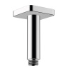 Держатель верхнего душа Hansgrohe Vernis Shape 26406000 хром