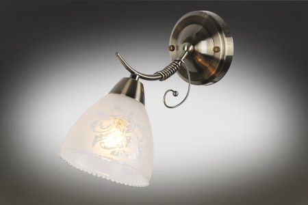 Бра Omnilux Casagliana (Цасаглиана) OML-53801-01