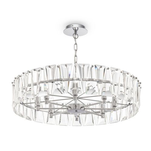 Светильник подвесной Maytoni Puntes Modern MOD043PL-08CH - фото 3