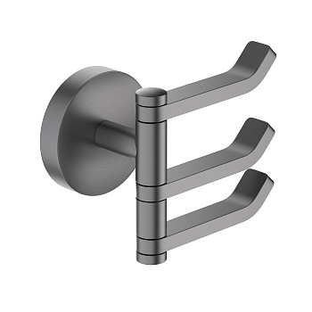 Крючок для ванны Aquatek Бетта AQ4632BGM