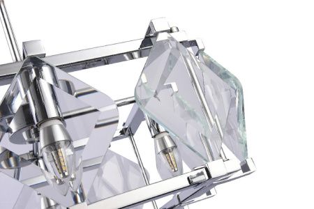 Люстра на штанге Vele Luce Vittoria (Витториа) VL3053L04