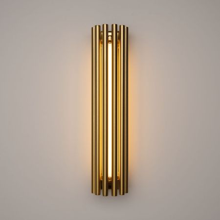 Светильник настенный Maytoni Sonata MOD410WL-L12BS3K