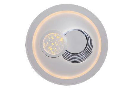 Светильник потолочный Natali Kovaltseva LED (ЛЕД) LED LAMPS 81094