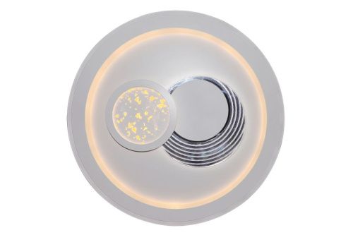 Светильник потолочный Natali Kovaltseva LED (ЛЕД) LED LAMPS 81094 - фото 3